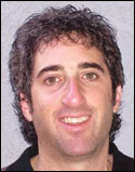 Alan Freedland