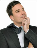 Jimmy Fallon
