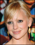Anna Faris