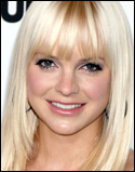 Anna Faris