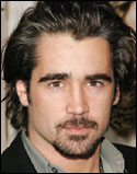 Colin Farrell
