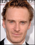 Michael Fassbender