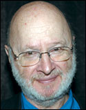 Jules Feiffer