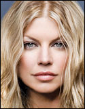 Fergie