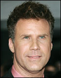 Will Ferrell