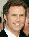 Will Ferrell