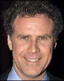 Will Ferrell