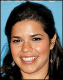America Ferrera