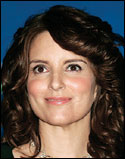 Tina Fey