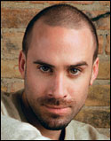 Joseph Fiennes