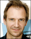 Ralph Fiennes