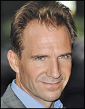 Ralph Fiennes
