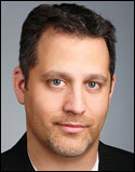 Douglas Finberg