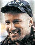 David Fincher