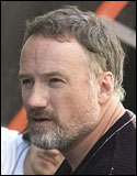 David Fincher