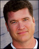 Pat Finn