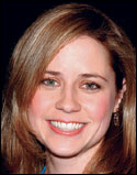 Jenna Fischer