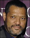 Laurence Fishburne