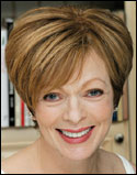 Frances Fisher