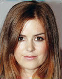 Isla Fisher