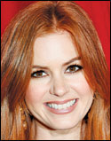 Isla Fisher