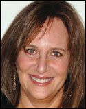 Lucy Fisher