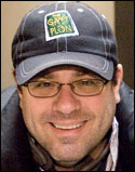 Andy Flickman