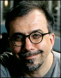 Tom Fontana