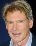 Harrison Ford