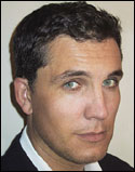 Stuart Ford