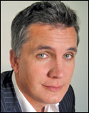 Stuart Ford