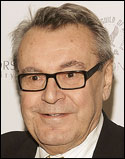 Milos Forman