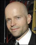 Marc Forster