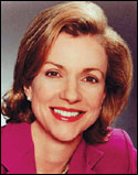 Deborah Forte