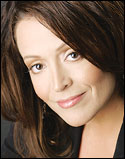 Marlene Forte