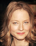 Jodie Foster