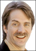 Jeff Foxworthy
