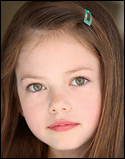 Mackenzie Foy