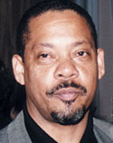 Carl Franklin