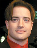Brendan Fraser