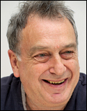 Stephen Frears