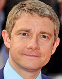 Martin Freeman