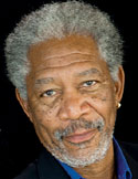 Morgan Freeman