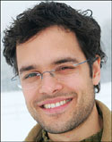Thor Freudenthal