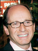 Harry Friedman