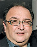 Roger Friedman