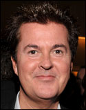 Simon Fuller