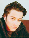 Edward Furlong
