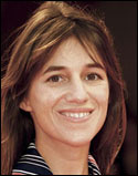 Charlotte Gainsbourg