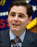 Julius Genachowski